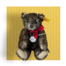 Teddy Bear Steiff Collectible
