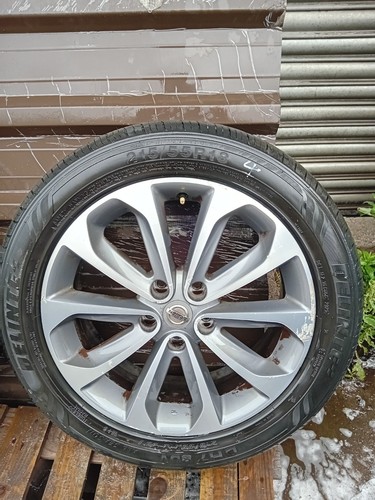 Nissan qashqai mk1 - fl, 2010