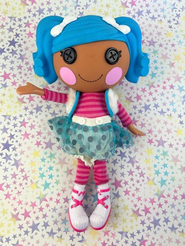 Lalaloopsy full size - lalaloopsy, mittens