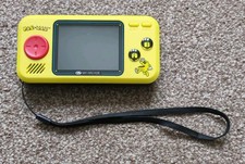 My Arcade Pac-man Pocket