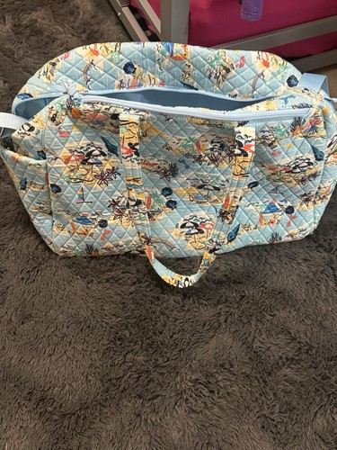 Vera bradley beach treasure - vera,
