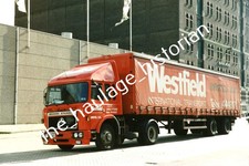 THH Truck Photos - Seddon Atkinson - Westfield.