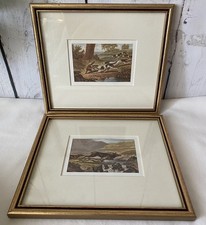 Pair Joseph Kronheim George