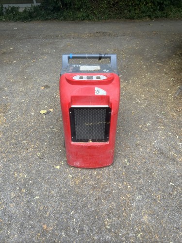 Rm85 industrial dehumidifier - industrial,