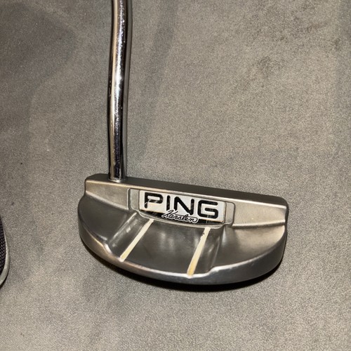 Nice ping karsten piper - nice,