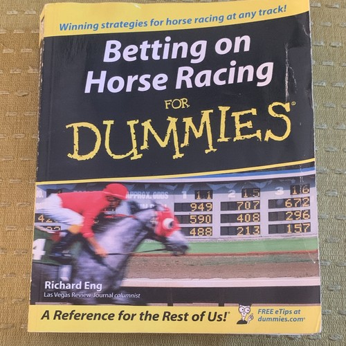 Wiley betting horse - betting, racing