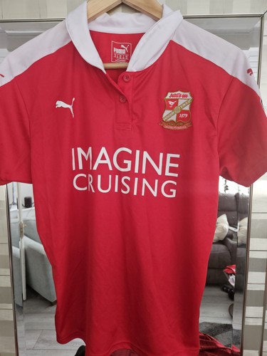 Swindon town womens - womens, 2017/18