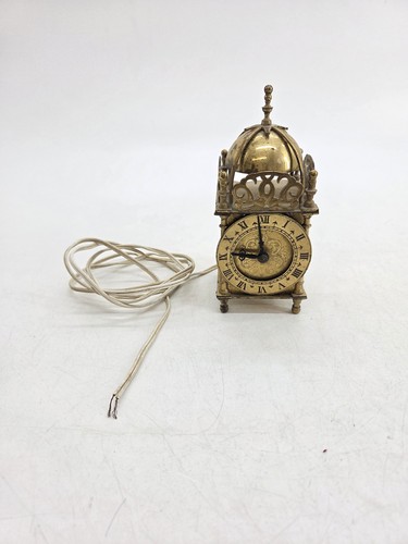Smiths brass electric - brass,