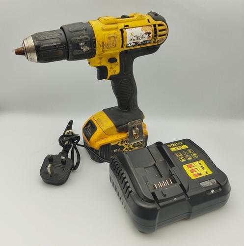 Dewalt dcd701n brushless 12v - brushless,