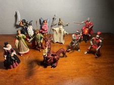 Fantasy Figures Primarily