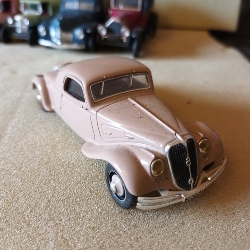 Norev made france citroen - made,