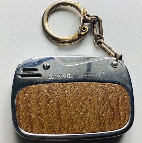 Vintage sarome elegance petrol - elegance,