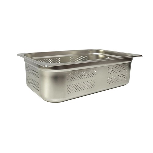 Perforated gastronorm pan 1 - gastronorm,