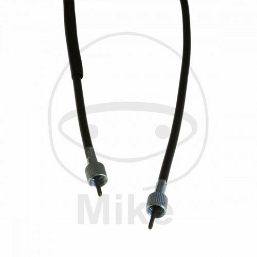 Speedometer cable 734 - speedometer,