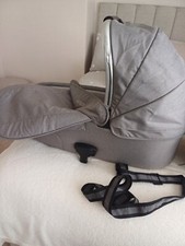 mamas and papas pram set