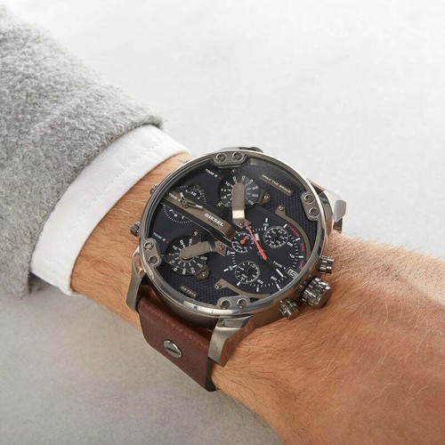 New diesel mens watch dz7314 - new,