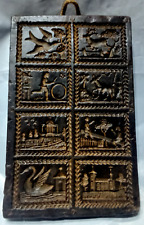 Large Springerle German