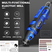 80Pc Hobby Craft Mini Drill