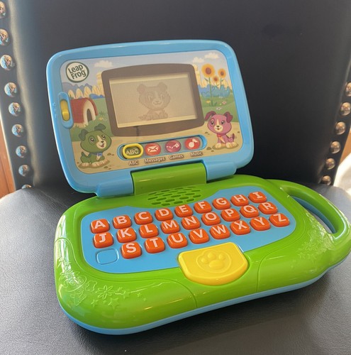 Leapfrog own leaptop leap - my,