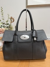 MULBERRY Bayswater classic