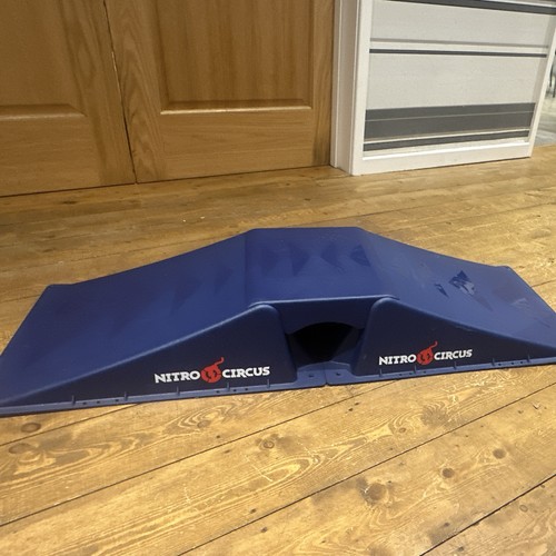 Nitro circus blue 48in - circus,