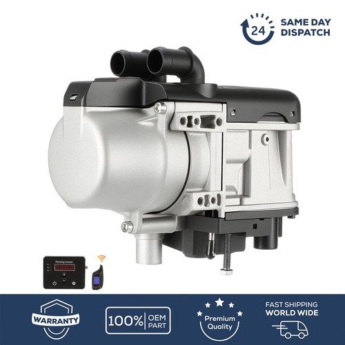6kw petrol diesel water heater - 6kw,