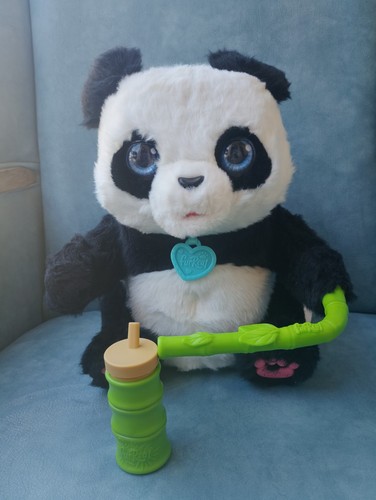 Furreal coco the - coco,