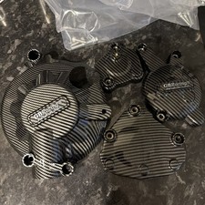 Yamaha Yzf R1 2007-2008 GB