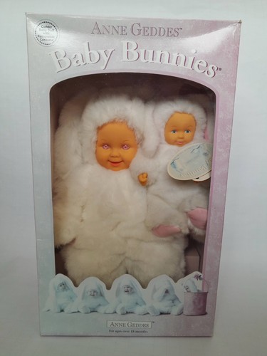Anne geddes vintage - 2,
