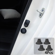 4x Car Door Anti-Shock Pads