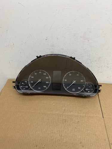 Mercedes class w203 - class,