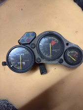 Cagiva Mito Mk1 8P Clocks