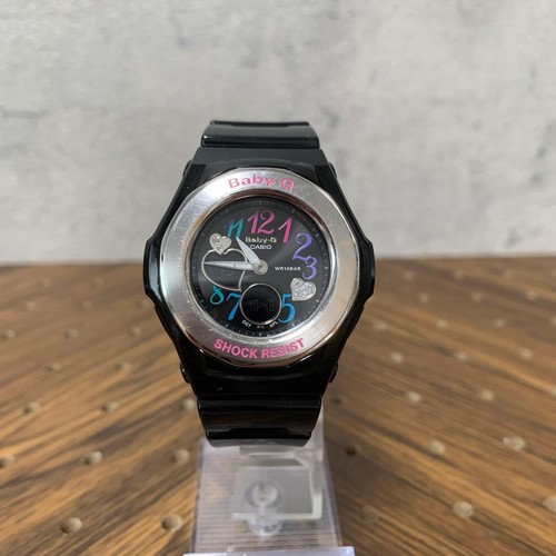 Discontinued casio baby - discontinued,