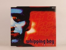 WHIPPING BOY TWINKLE (RED)