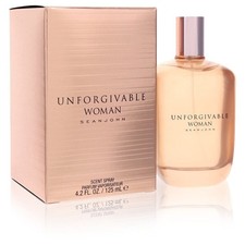 Unforgivable Eau De Parfum