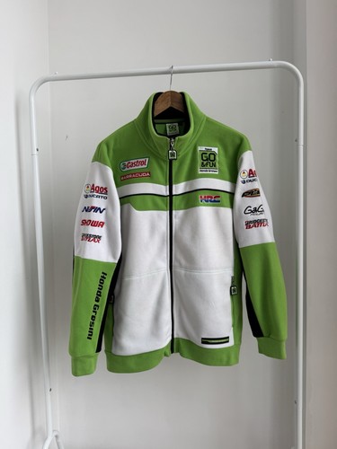 Honda gresini hrc barracuda - hrc,