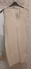 Women's Lace H&M Dress Size XL
