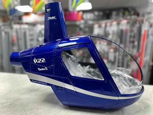Rve scale robinson r22 - 1/4.5,