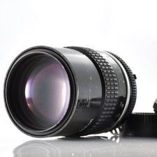 Nikon Ai NIKKOR 135mm F2.8