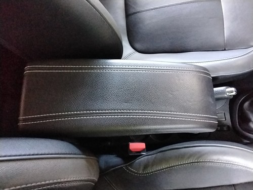 Centre armrest lid renault - centre,