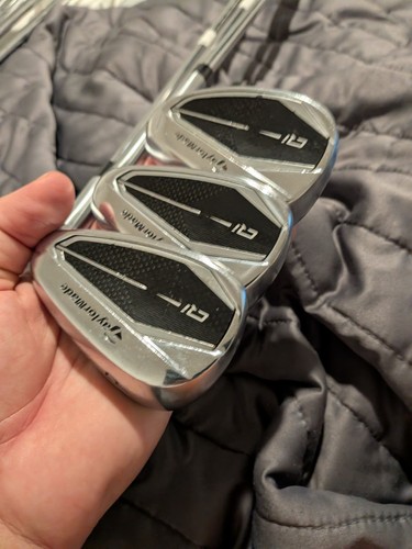 Right taylormade wedge - taylormade,