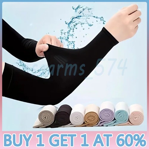 Cooling arm sleeves for men - for,