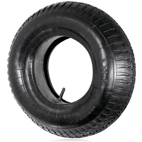 Wheelbarrow wheel inner tube - wheel,