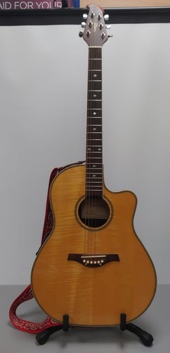 Tanglewood odyssey vintage - tanglewood,