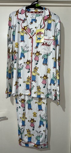 Primark arthur cartoon - arthur,