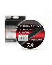 Daiwa Tournament SLR Mono 300mtr Spool  - Distance Feeder Line Coarse Fishing