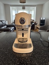 KitchenAid Nespresso Artisan
