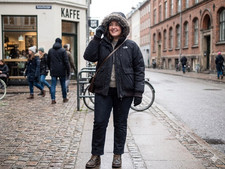 The North Face Womens Gotham