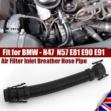 1x AIR INTAKE BREATHER HOSE