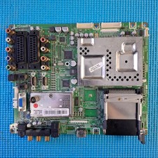 MAIN AV BOARD FOR SAMSUNG